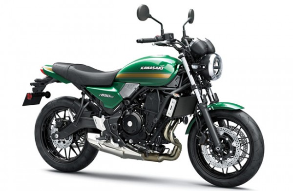Motocicleta Kawasaki Ninja ZX-6R 2026 - Motoboom.ro